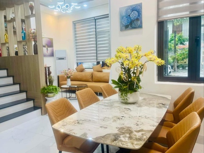 Bán nhà mặt phố lê thị tính - an khê - thanh khê - đà nẵng - 4.97 tỷ - 57m2 - 3 tầng 3