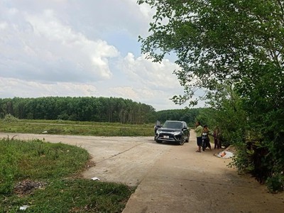 Đất nền giá rẻ tại sông hinh phú yên 3