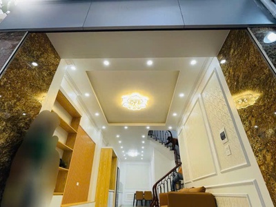 Đống đa - hiếm hót - diện tích rộng - 6 phòng vừa ở vừa cho thuê - 30m ô tô - gần hồ văn 0