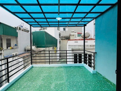 Đống đa - hiếm hót - diện tích rộng - 6 phòng vừa ở vừa cho thuê - 30m ô tô - gần hồ văn 4