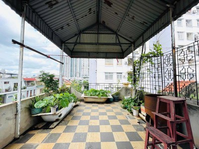 Bán nhà phố tây sơn, đống đa, hà nội dt 40m2, xây 4 tầng. giá chào 4.8 tỷ có thương lượng 4