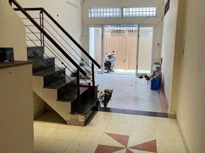 Nhà vị trí  đẹp cầu xéo 93mz, 3 tầng chỉ 7 tỷ phường tân quý quận tân phú 0