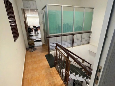 Nhà vị trí  đẹp cầu xéo 93mz, 3 tầng chỉ 7 tỷ phường tân quý quận tân phú 1