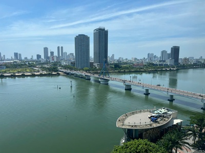 Cho thuê nhà 3 tầng 5 phòng ngũ -thế lữ -sơn trà -giá 26 triệu/ tháng 4