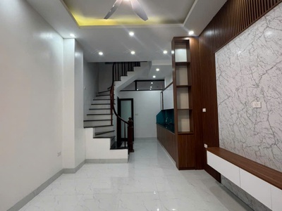 Siêu Phẩm Đang Xây Ở Vạn Phúc,HĐ,Cách Hơn 10m Ra Đường Ô Tô Tránh.Gía 7.3Tỷ Có TL 2