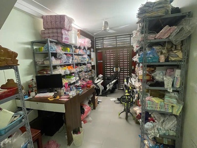 Hoa bằng cực hiếm - công năng đỉnh đón đầu tương lai 30m2x6t 8.9 tỷ 1