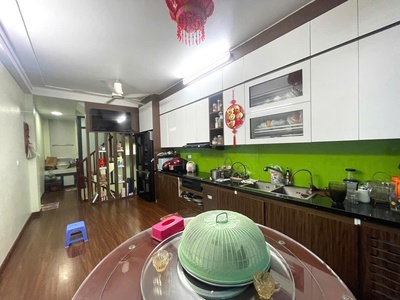 Hoa bằng cực hiếm - công năng đỉnh đón đầu tương lai 30m2x6t 8.9 tỷ 2