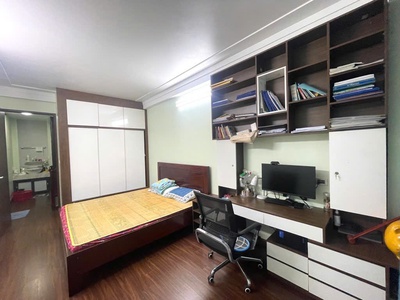 Hoa bằng cực hiếm - công năng đỉnh đón đầu tương lai 30m2x6t 8.9 tỷ 0