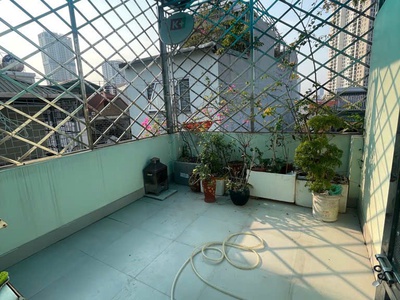 Hoa bằng cực hiếm - công năng đỉnh đón đầu tương lai 30m2x6t 8.9 tỷ 4