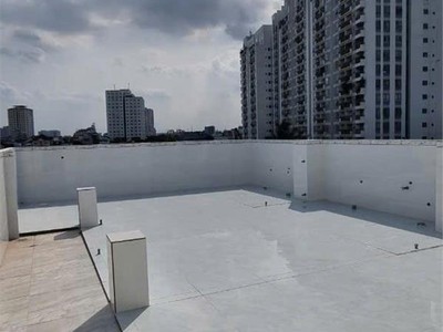 Bán nhà 4 tầng ngay tttm gigamall, 156m2, hiệp bình chánh, thủ đức -  chỉ 11,9 tỷ 2