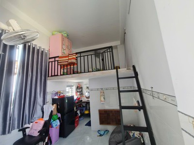 Bán nhà 4 tầng ngay tttm gigamall, 156m2, hiệp bình chánh, thủ đức -  chỉ 11,9 tỷ 4