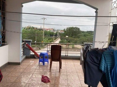 Chính chủ cần cho thuê nhà tại 185 đê liêm mạc, bắc từ liêm, hà nội. 1