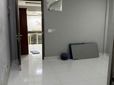 Cho thuê nhà 2pn  nội thất, hẻm xe hơi giá rẻ đường số 18b, p.bình hưng hòa a 3