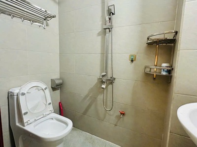 B.án nhà 138 giáp bát vị trí đẹp - nhà đẹp - tiện ích bạt ngàn 3