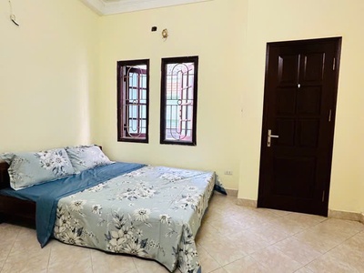B.án nhà 138 giáp bát vị trí đẹp - nhà đẹp - tiện ích bạt ngàn 4