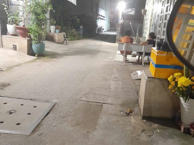 Chính chủ cần bán nhà ngay khu du lịch sinh thái hóc môn - tp hồ chí minh 3
