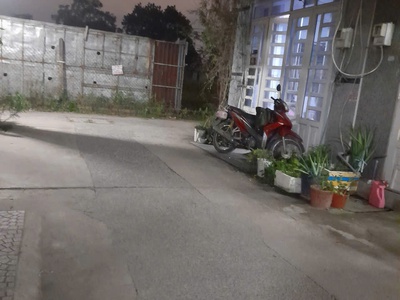 Chính chủ cần bán nhà ngay khu du lịch sinh thái hóc môn - tp hồ chí minh 2