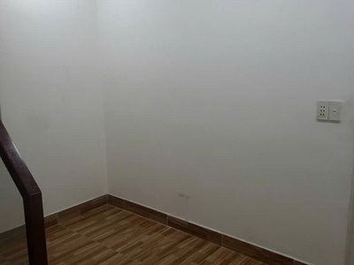 Nhà nguyên căn cho thuê 25 m  quận gò vấp, tp hồ chí minh 1