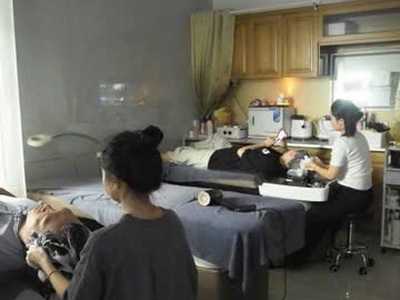 Cho thuê mặt bằng tại mặt tiền bàu cát, p14, tân bình 60m2 - giá rẻ 2