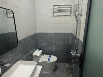 Nhà 1 trệt 2 lầu KÈM NỘI THẤT gần công viên Thuận Giao thành phố Thuận An Bình Dương 3