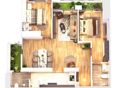 Chính chủ bán căn 92 m2 dự án grand sunlake  ký hợp đồng trực tiếp cđt: giá 5.x tỷ 3