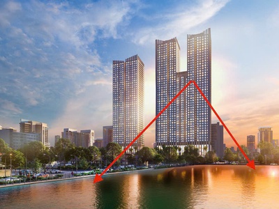 Chính chủ bán căn 92 m2 dự án grand sunlake  ký hợp đồng trực tiếp cđt: giá 5.x tỷ 0