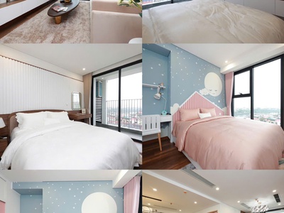 Chính chủ bán căn 92 m2 dự án grand sunlake  ký hợp đồng trực tiếp cđt: giá 5.x tỷ 4