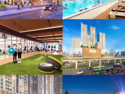 Chính chủ bán căn 92 m2 dự án grand sunlake  ký hợp đồng trực tiếp cđt: giá 5.x tỷ 2