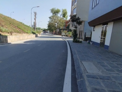 Siêu phẩm phúc lợi 144m2 mặt tiền 8.7m, hậu 8.8m, 12.2 tỷ. 3