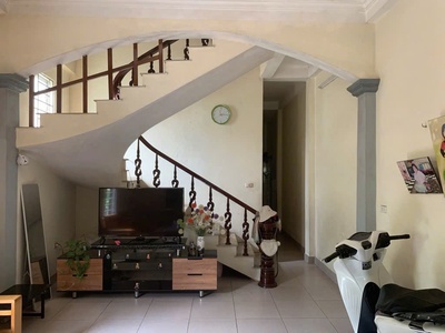 Siêu phẩm phúc lợi 144m2 mặt tiền 8.7m, hậu 8.8m, 12.2 tỷ. 2