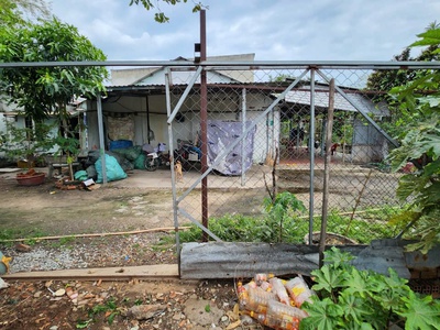 Cần bán lô đất tổng diện220m2, full thổ cư, vào có thể xây nhà ở ngay 3