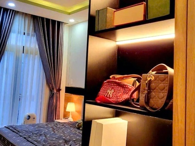 Biệt thự vip, p lô, tam bình thủ đức, dts 157m2, 3 tầng kiêng cố, giá chỉ hơn 5ty 1