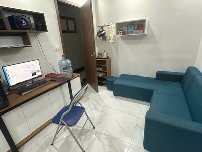 Bán căn hộ 1pk 1pn 40m ô tô đỗ nhân chính - thanh xuân 0