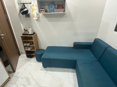 Bán căn hộ 1pk 1pn 40m ô tô đỗ nhân chính - thanh xuân 1