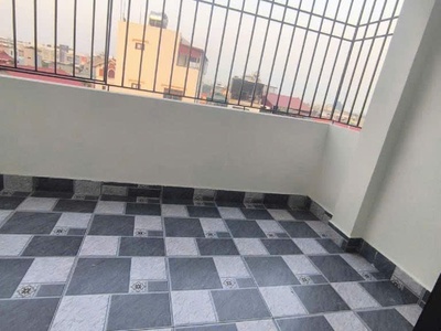 Bán nhà thanh am 40mx 5 tầng dân trí cao, gần đường, trường, trạm, chợ ô tô 5 vào tận cửa. 4