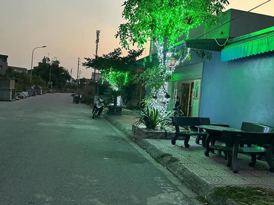 Cần bán gấp 197m2 đất khu đấu giá thôn Tiền, TT Lai Cách chỉ 5,25 tỷ 1