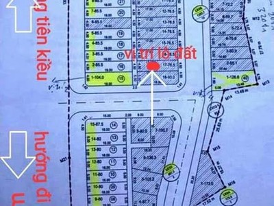 Cần bán gấp 197m2 đất khu đấu giá thôn Tiền, TT Lai Cách chỉ 5,25 tỷ 4