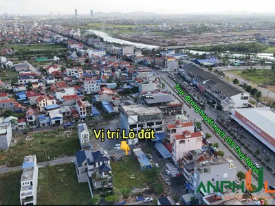 Cần bán đất dự án Khau Da, Thủy Sơn, Thủy Nguyên, Hải Phòng 3