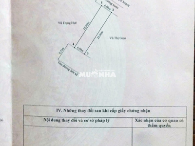 Chính Chủ Cần Bán Lô Đất Siêu Đẹp Hai Mặt Đường To Tại Thôn 10, Minh Tân, Thủy Nguyên, Hải Phòng 3