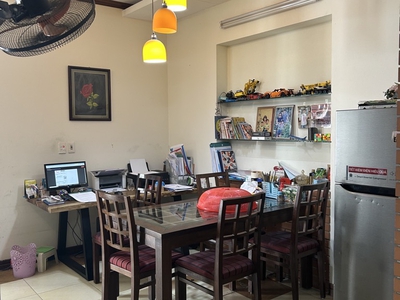 Bán nhà biệt thự nguyễn đức cảnh 3 tầng ô tô tránh dừng đỗ ngày đêm hoàng mai 3