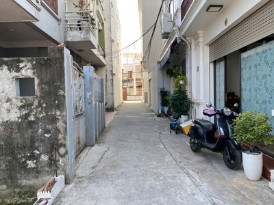 HÀNG HIẾM CÓ. Lô đất tuyến 2 đường Tiền Phong Bán Gấp 2
