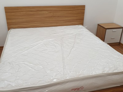 Cho thuê căn hộ Chung cư Bảo Quân, Khai Quang, Vĩnh yên. Giá chỉ 7 triệu 2 PN 1