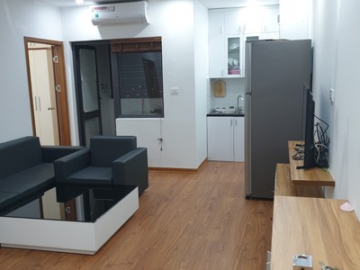 Cho thuê căn hộ Chung cư Bảo Quân, Khai Quang, Vĩnh yên. Giá chỉ 7 triệu 2 PN 5