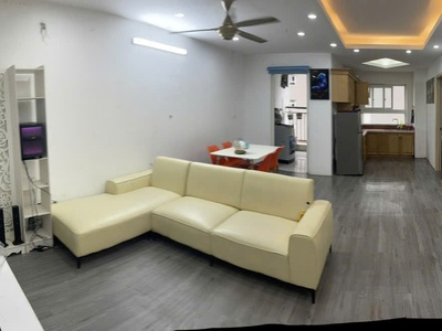 Cần bán gấp căn hộ 2 ngủ rộng 74m, giá 2.5 tỷ tại KDT Thanh Hà Cienco 5 0