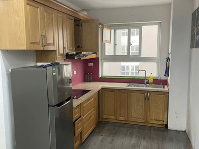 Cần bán gấp căn hộ 2 ngủ rộng 74m, giá 2.5 tỷ tại KDT Thanh Hà Cienco 5 1