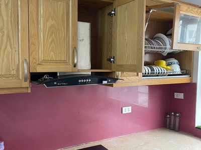 Cần bán gấp căn hộ 2 ngủ rộng 74m, giá 2.5 tỷ tại KDT Thanh Hà Cienco 5 2