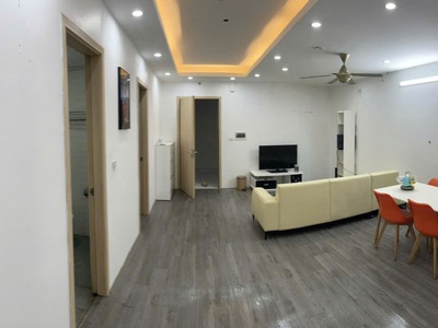 Cần bán gấp căn hộ 2 ngủ rộng 74m, giá 2.5 tỷ tại KDT Thanh Hà Cienco 5 4