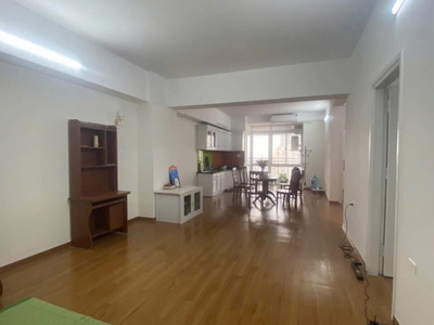 Cần bán chung cư HH2 Bắc Hà - Thanh Xuân 105M, 3N2VS, căn góc, tặng nội thất giá 6.3 tỷ 0