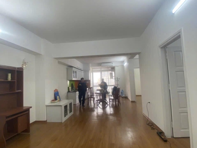 Cần bán chung cư HH2 Bắc Hà - Thanh Xuân 105M, 3N2VS, căn góc, tặng nội thất giá 6.3 tỷ 4