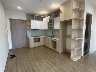 Bán 3PN2VS 75m đồ cơ bản 4.930 tỷ BP Vinhomes Tây Mỗ 0
